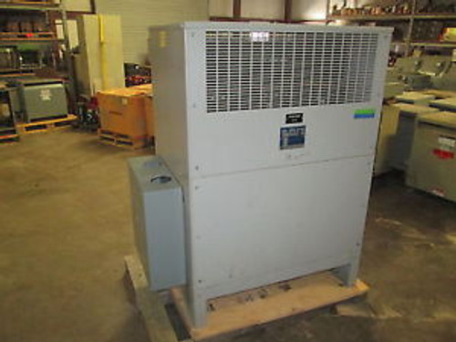 GS Hevi-Duty Electric 500 kVA 480 208Y/120 T2HF500 Transformer 3PH 500KVA 208 Y