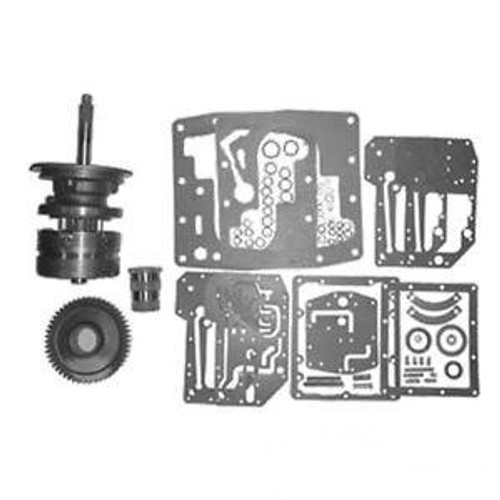 74495K Torque Amplifier Kit (Ta) For International 3388 3588 6388 6588