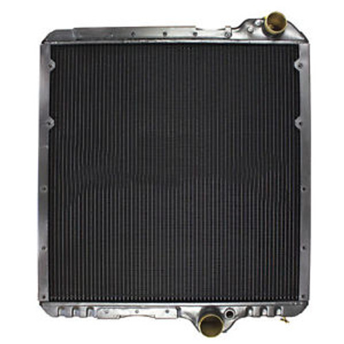232545A1 New Radiator Made To Fit Case-Ih Tractor Models 8940 8950 9310 9330 +