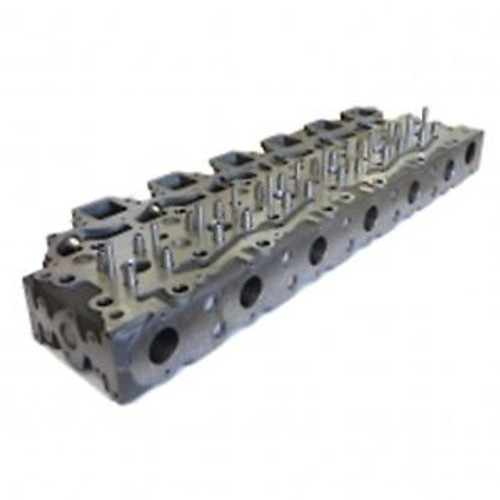 New Cat Aftermarket Cylinder Head    1105096