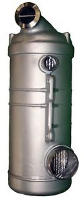 Detroit 60 Series Egr Cooler - 23537387 Detroit 60 Series Egr Cooler - 23537387