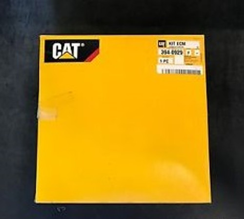 Caterpillar Ecm Kit