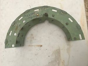 9M4668  Genuine Cat  Frame & Torque Bar Assembly  Caterpillar 9M-4668