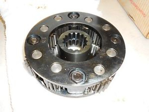 6750772 Detroit Diesel Gear New Old Stock