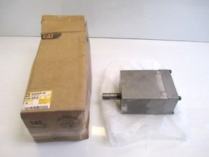 Caterpillar Sensor Assembly 276-5312 New Oem  Heavy Equipment Excavator 005