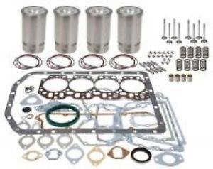 Eok1434-Lcb Jd O-Haul Kit