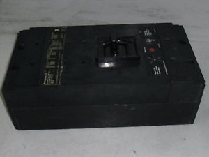 WESTINGHOUSE CIRCUIT BREAKER NC31000