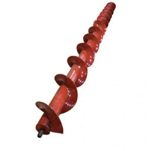 Auger - Corn Head Case Ih 1083 338932A1