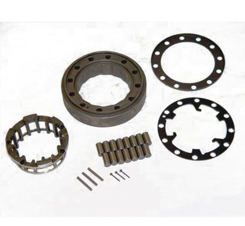 New Aftermarket Free Wheel Clutch Kit L35003 For Case. Models W11,W11B,W14,W20,W