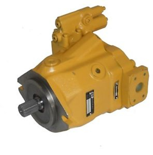 1576081 Pump Group-Ps Fits Caterpillar D5N