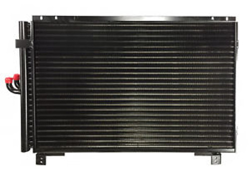 444921A2 Hydraulic Oil Cooler For Case Ih 2388 Combines