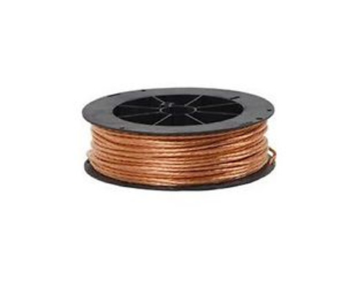 315Ft. 6 Awg Solid Copper Wire- 600 Volt