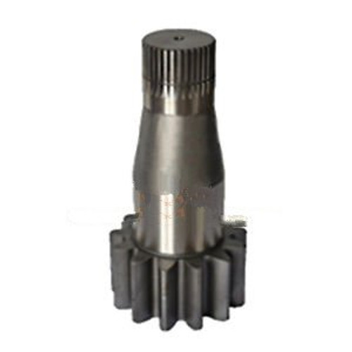Sk330-6 Pinion Shaft Slewing Reduction For Kobelco Sk330-6E Sk290-6E Sk330Lc-6