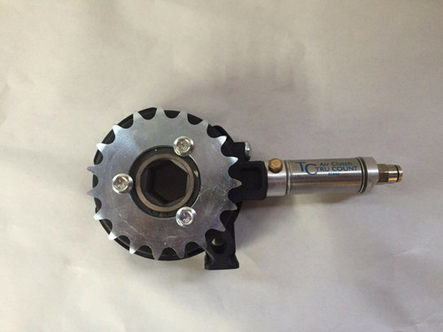 Kinze Tru Count Puller Type Clutch Kit - Ztntc500400-00