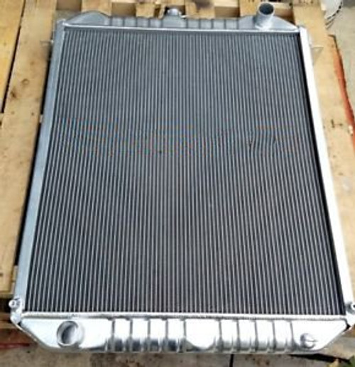 Kobelco Radiator  Sk160Lc-6E Dynamic Acera