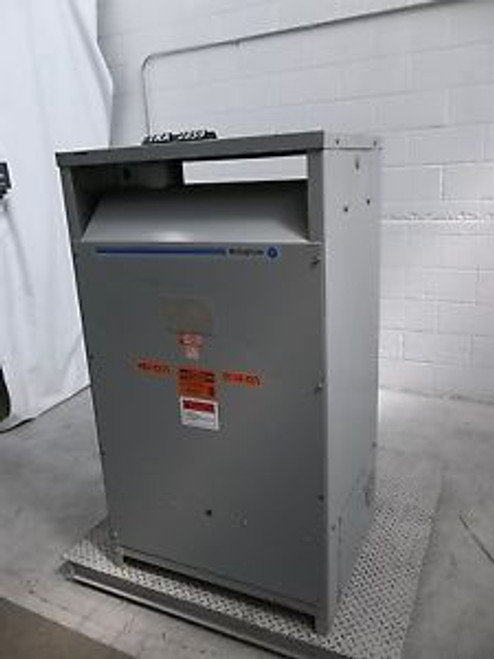 Westinghouse 300 KVA 3 Phase V48M28T33K Transformer (TRA2859)