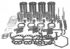 Eok3431A3-020 Jd O-Haul Kit