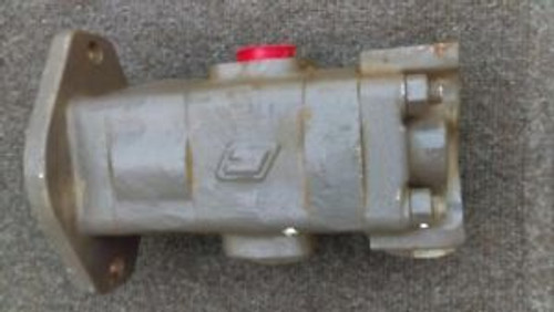 Volvo Equipment Hydraulic Pump 14666085