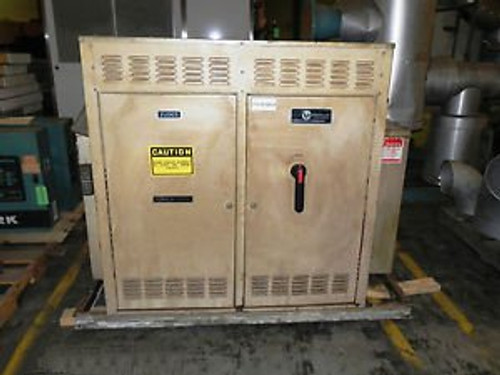Precision Boiler 240 KW Electric Boiler HW150-240-480