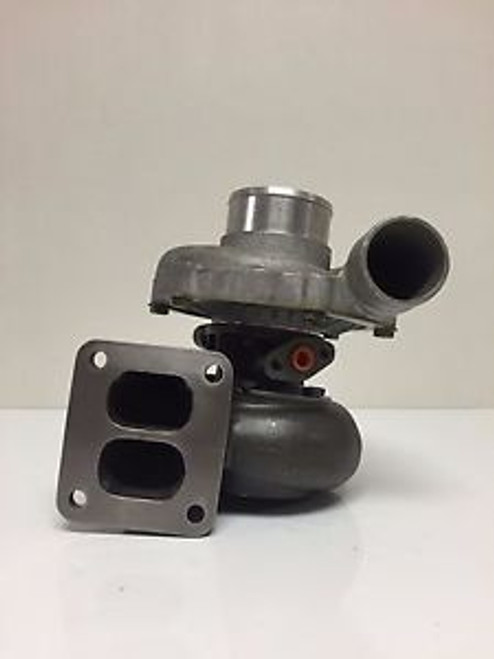 Ihc Tractor, Navistar Truck Turbocharger - Garrett Airesearch - 466772-5002