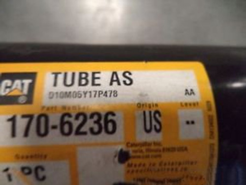 Cat Tube As 170-6236