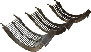 87298938 Concave Set Small Wire For Case Ih 1680 1682 1688 2188 2377 ++ Combines