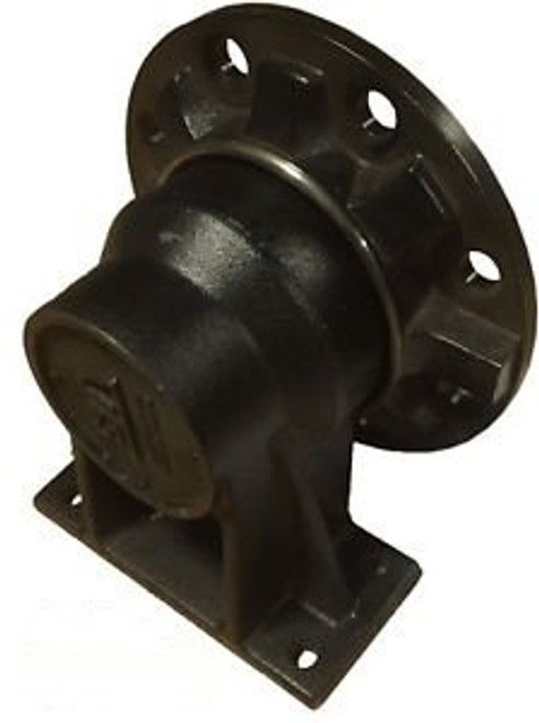 New Oem Genuine Loegering  Vts 50+ Front Hub Assembly (Left) - #600782