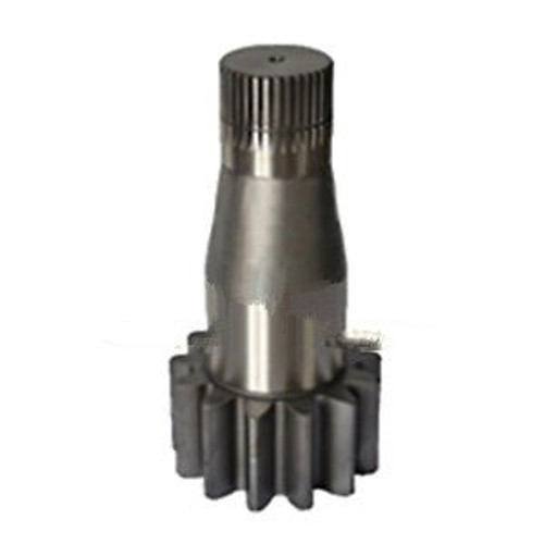 7Y-0909 Pinion Shaft Slewing Reduction For Caterpillar Cat 330, 330 Fm L, 330 L