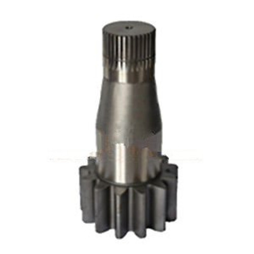 Pc400-7 Pinion Shaft Slewing Reduction For Komatsu Pc450-7 Pc460-7 Pc400Lc-7