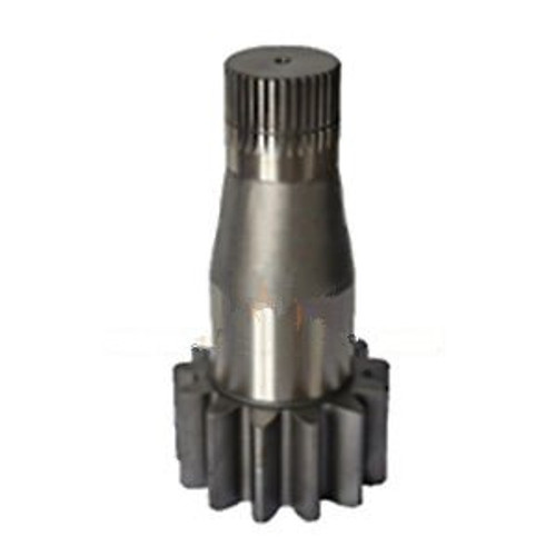 Pc400-5 Pinion Shaft Slewing Reduction For Komatsu Pc450-5 Pc460-5 Pc400Lc-5