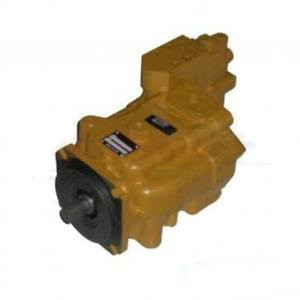 Caterpillar Pump G 1177760 New