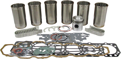 Engine Inframe Kit Diesel For International 809 ++ Tractor