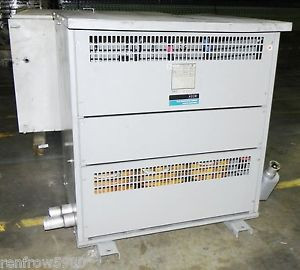Rex 300 KVA Transformer DA300HX/K4