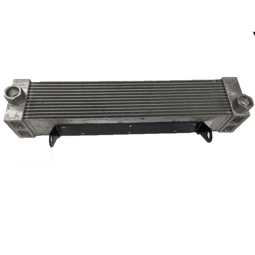 47778428 New Oil Cooler Made To Fit Case-Ih Skid Steer Loader Models L218 L220 +