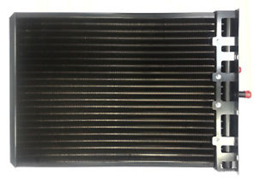 275098A2 Hydraulic Oil Cooler For Case Ih 2388 Combines