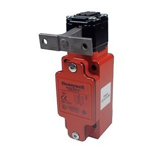 Interlock Sw, Topopen, 1Nc1No, Bbm, Key90Deg