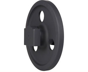 Gehl Ctl60 Ctl - Heavy Duty Mwe Front Idler/Roller - Undercarriage