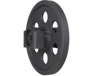 Gehl Ctl75 Ctl - Heavy Duty Mwe Front Idler/Roller - Undercarriage