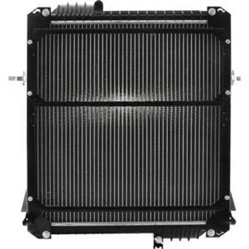 New Radiator For Massey Ferguson 5455 3781115M1