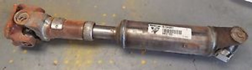 Vermeer _ Part# Ve 16134001 _ U-Joint Assy-Spicer #909250-711