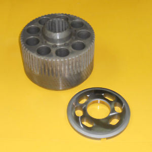 0856259 Cylinder-Barrel Fits Caterpillar 330 330 L Oems