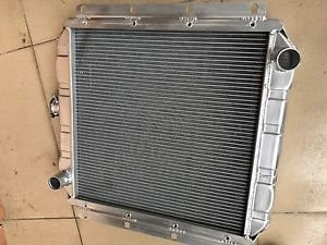 085-9385 Core Radiator,Water Tank Fits Caterpillar Cat E70B E307 4D32 0859385