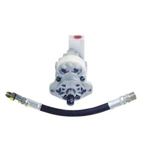 Hydraulic Pump Oliver 1655 1950 1800 1555 1600 1550 1750 1850 1650 White 2-70