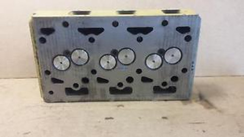 International Ih D179 Cylinder Head Remachined 3055048R Loaded