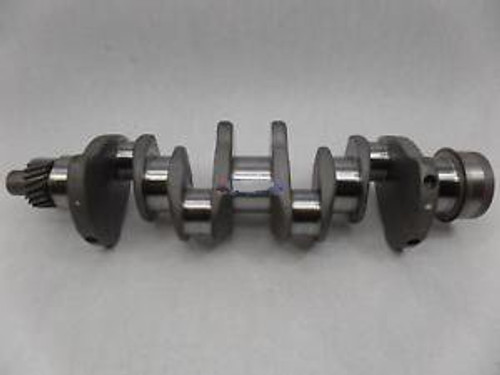 Isuzu 2238, C223T Oem Crankshaft Remachined 10/10 Rods/Mains