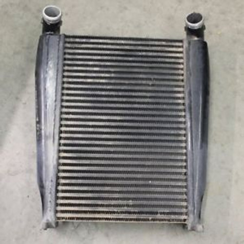 Used Intercooler Case Ih Maxxum 110 Maxxum 115 New Holland T6050 T6070