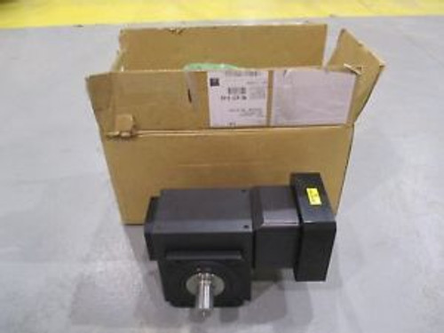 New Cone Drive Inc. Accudrive Gearhead For Servo Motor - W0640005Sscs01Gjqep