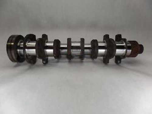 Fits Perkins Caterpillar 1104-Srs 3054C 3054E Crankshaft Remachined 10/10 Rods/M