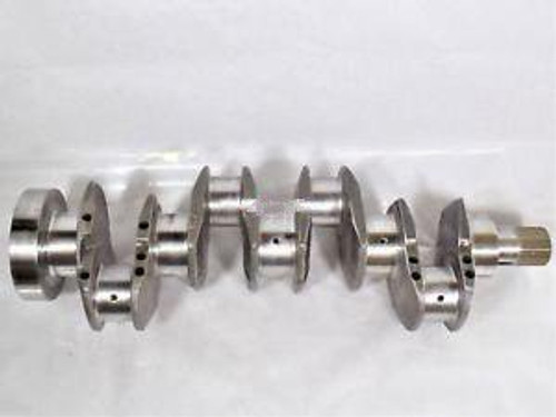 Fits Perkins, Caterpillar 1104, 3054 Crankshaft Remachined St/20 Rods/Mains