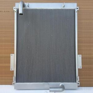 137-5793 1375793 Hydraulic Oil Cooler Fits  Caterpillar Cat E320B 320B Excavator